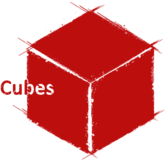 Cubes Logo